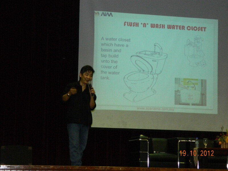 ACADREX2012 - Talk - 41 ACADREX2012 - Talk - 41